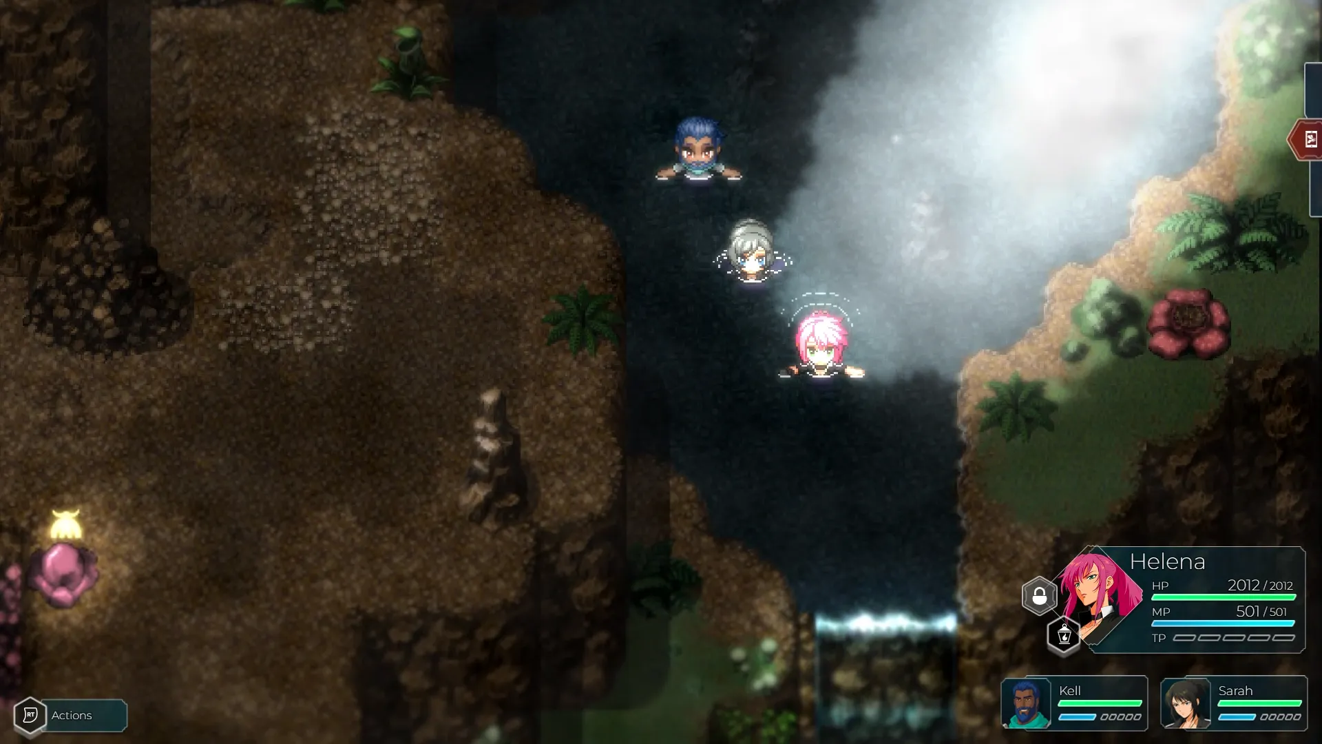 Exploration Screenshot 9